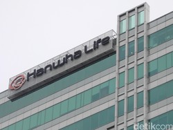 Bonus Rp 5 M Macet, Agen Gugat Asuransi Ini ke Pengadilan