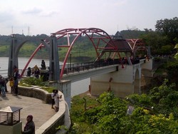 Bukan Lawang Sewu, Ini Tempat Liburan Seru Akhir Tahun di Semarang