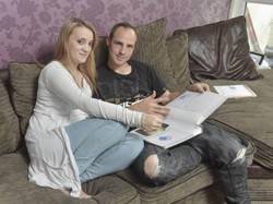 Bak Putri Tidur, Wanita Ini Tak Bangun Selama 2 Minggu Pasca Melahirkan