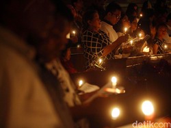 Contoh Tata Acara Ibadah Natal 2022, Lengkap dengan Lirik Lagu dan Drama