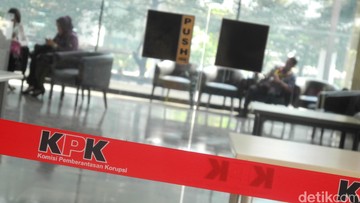 KPK Segera Umumkan Tersangka Kasus CSR BI: Tak Lewat dari Agustus
