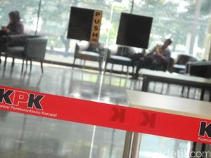 KPK Periksa Kakak Mario Dandy di Kasus TPPU, Usut Aset Mewah Rafael Alun KPK Periksa Kakak Mario Dandy di Kasus TPPU, Usut Aset Mewah Rafael Alun
