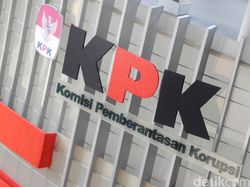 OTT Bupati Kuansing Diduga Terkait Suap Perizinan Perkebunan