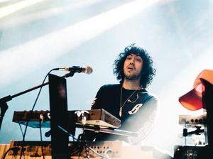 Lirik dan Chord Manusia Sempurna oleh Nidji