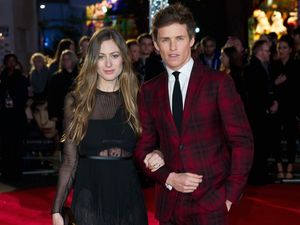 Perasaan Eddie Redmayne Pertama Kali Jadi Ayah