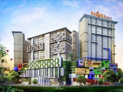 Ini Alasan Mengapa Harus Beli Apartemen Bassura City Sebelum Tahun Baru