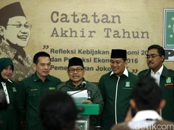 PKB: Presiden Cukup Syarat untuk Reshuffle MenPAN RB!