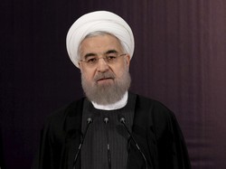 Presiden Iran Serukan Negara Muslim Perbaiki Citra Islam di Mata Dunia