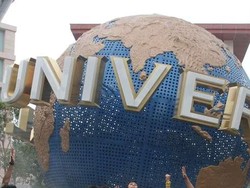 Universal Studio Akan Dibangun di Korea Selatan