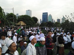 FPI Janji Tak Akan Sweeping Tempat Hiburan Malam di Bulan Puasa