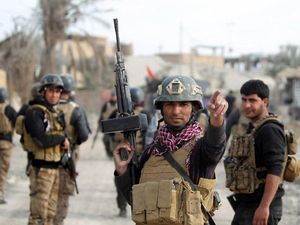 Irak Umumkan Mulai Operasi Militer untuk Rebut Fallujah dari ISIS