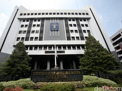 Kena Sorotan, Ini Daftar Lengkap 214 Koruptor yang Dapat Remisi