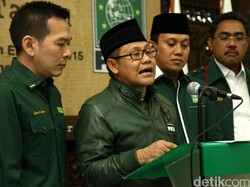 Tanggapi Isu Reshuffle, PKB: Ada Yang Ingin Dikte Presiden