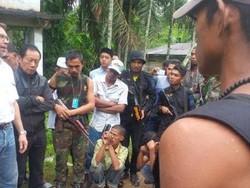 Kenapa BIN Turun Tangan soal Din Minimi? ini Jawaban Sutiyoso