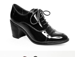 Editors Choice: Stylish ke Kantor dengan 5 Oxford Heels
