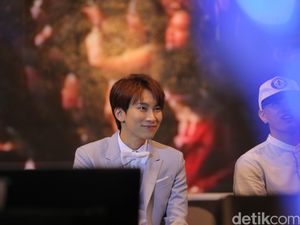 Wamil Hari Ini, Eunkwang BTOB Tulis Surat untuk Fans Wamil Hari Ini, Eunkwang BTOB Tulis Surat untuk Fans
