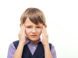 Alergi Saat Kecil Tingkatkan Risiko Masalah Kejiwaan ketika Dewasa