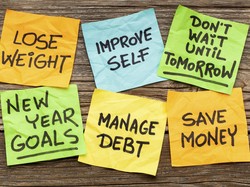 7 Aplikasi Bantu Kamu Wujudkan Resolusi Tahun Baru