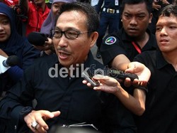 Polisi Selidiki Kasus AKBP Albert Neno yang Diancam Anggota DPR