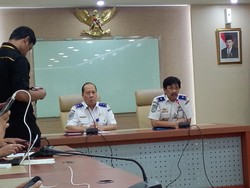 Liburan Natal Macet Parah, Kemenhub: Kami Akui Belum Cukup Persiapan