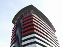 KPK Tahan Staf Edhy Prabowo Andreau Misanta Pribadi Usai Serahkan Diri