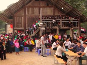 Traveler Jomblo, Vietnam Punya Pasar Jodoh