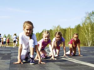 Studi: Masa Kecil Bahagia, Risiko Serangan Jantung Saat Dewasa Menurun