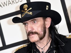 Lemmy Kilmister, dari Kru Jimi Hendrix hingga Ikon Metal Dunia