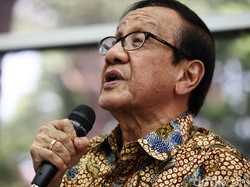 Akbar: Harusnya yang Jadi Ketua F-Golkar Bukan Novanto, Tapi Bamsoet
