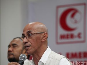 Geisz: Visi-Misi Anies Lebih Keren dari 3 Paslon Jakarta, tapi Dibegal Geisz: Visi-Misi Anies Lebih Keren dari 3 Paslon Jakarta, tapi Dibegal