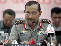 Kapolri: 6 Anggota Kelompok Santoso Tertangkap, Perannya Pengatur Informasi