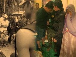 Polri: Ada 14 Kasus Pidana yang Melibatkan Din Minimi