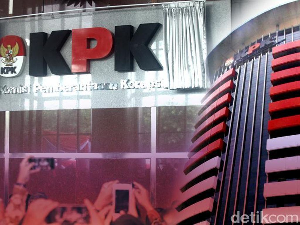 KPK Periksa Sopir Wali Kota, Dalami Dugaan Gratifikasi Pemkot Batu 2011-2017 KPK Periksa Sopir Wali Kota, Dalami Dugaan Gratifikasi Pemkot Batu 2011-2017