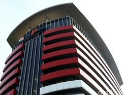 Segel Ruang Kerja Menag, KPK: Ada Bukti untuk Ungkap Tuntas Kasus