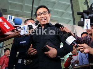 MKD Juga Terima Laporan soal Dugaan Pemukulan oleh Herman Hery