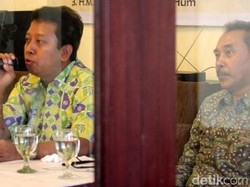 Romahurmuziy: PAN Dukung Jokowi-JK, Konsolidasi Nasional Makin Terarah