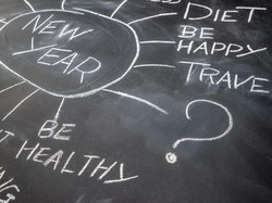 Hendak Begadang di Malam Tahun Baru? Begini Persiapannya