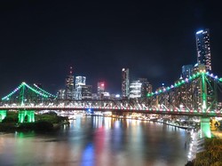 3 Hari Liburan di Brisbane, Ini Panduannya!