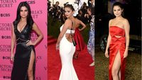 10 Gaya Seksi Selena Gomez di 2015, Mana yang Paling Curi Perhatian?