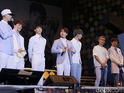 BTOB Bocorkan Rahasia Kekompakan dan Julukan Healing KPop Group