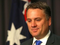 Menteri Australia Mundur karena Insiden di Bar Hong Kong