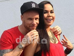 Melaney Ricardo Setop Punya Anak Lagi