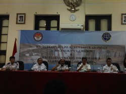 KNKT: Bus Rukun Sayur Baru Diuji KIR Namun Speedometer Tak Berfungsi