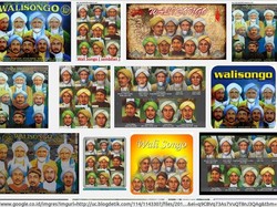 Sejarawan: Gambar Walisongo Juga Imajinatif Saja, Sama Seperti Gajah Mada