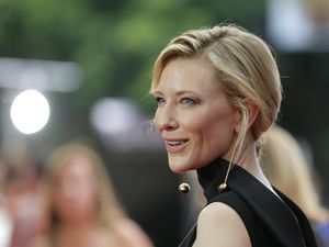 Cate Blanchett Ingin Disebut Aktor, Label Aktris Dianggap Rendah
