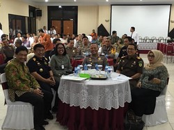 Begini Saat Kapolda, Kajati, Ditjen Pajak di Kalbar Berkumpul Hadapi MEA