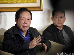 Kepala BIN: Penyelesaian Sengketa Din Minimi Bisa Diterapkan untuk Papua