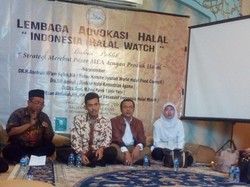 Soal Produk Halal, Kemenag: Ingin Tolong Pengusaha Kecil Malah Mudahkan Asing