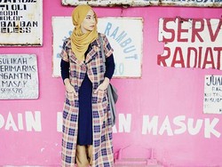 6 Model Berhijab yang Semakin Eksis di 2015