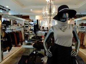 Ini Kota di Belanda untuk Para Fashionista Ini Kota di Belanda untuk Para Fashionista